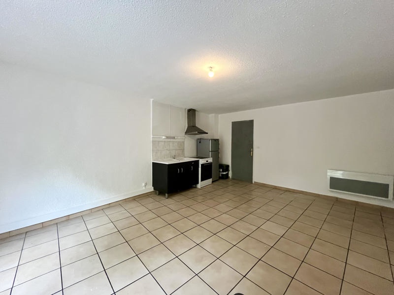 Vente Appartement GIGNAC - 2 pièces -63 m² - (34150)