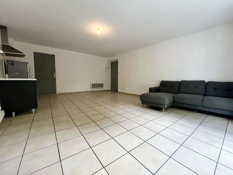 Vente Appartement GIGNAC - 2 pièces -63 m² - (34150)
