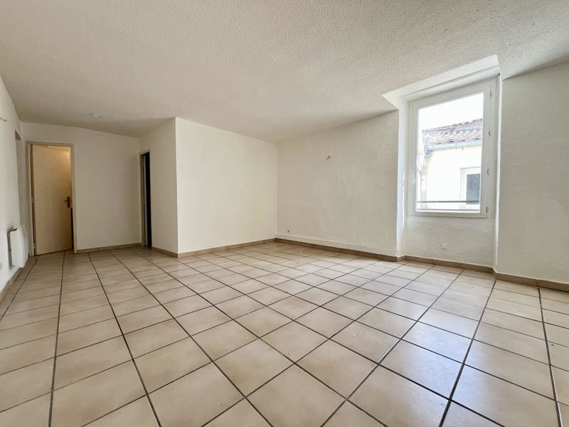 Vente Appartement GIGNAC - 2 pièces -63 m² - (34150)