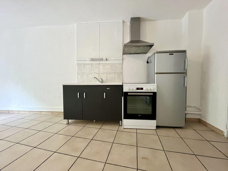 Vente Appartement GIGNAC - 2 pièces -63 m² - (34150)