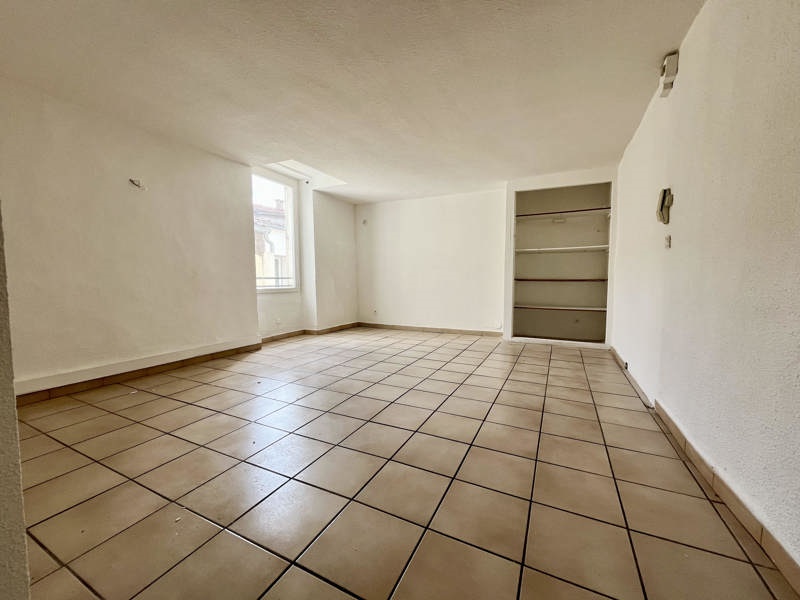 Vente Appartement GIGNAC - 2 pièces -63 m² - (34150)