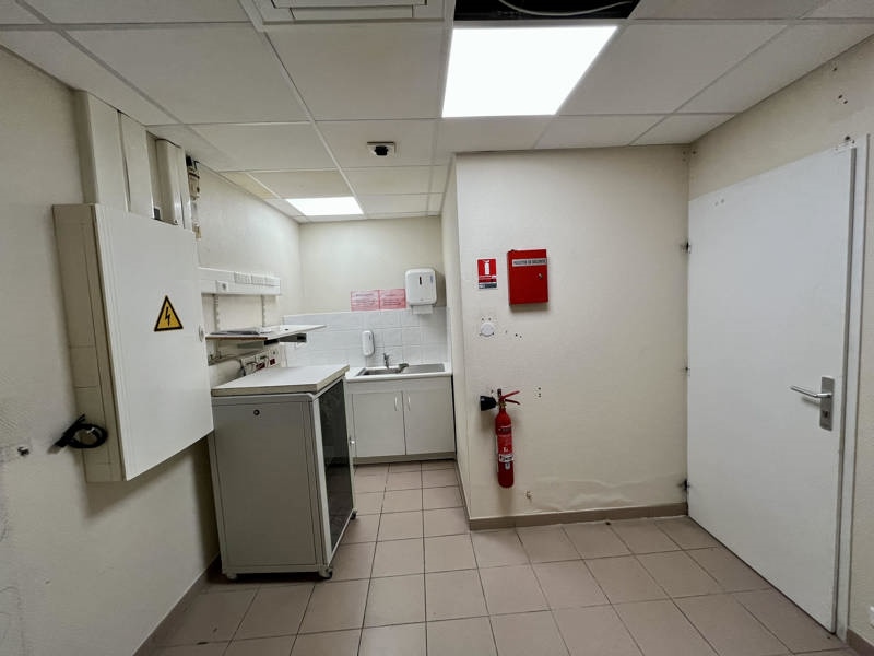 Vente Immeuble GIGNAC - -  242 m² - (34150)