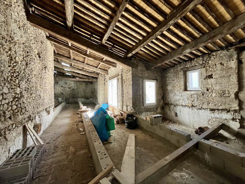 Vente Immeuble GIGNAC - -  242 m² - (34150)