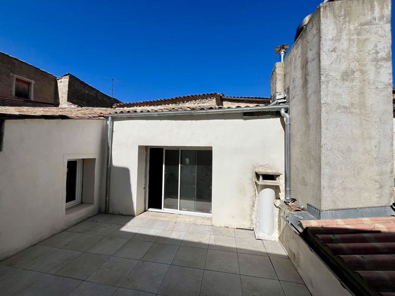 Vente Immeuble GIGNAC - -  242 m² - (34150)