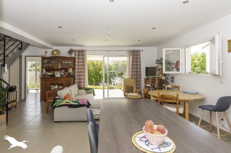 Vente Maison ST ANDRE DE SANGONIS - 4 pièces -90 m² - (34725)