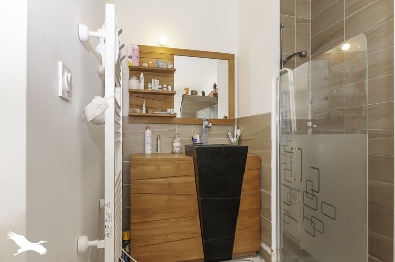 Vente Maison ST ANDRE DE SANGONIS - 4 pièces -90 m² - (34725)