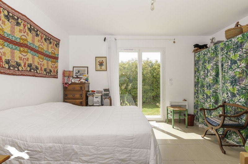 Vente Maison ST ANDRE DE SANGONIS - 4 pièces -90 m² - (34725)