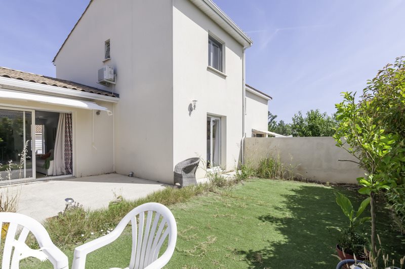 Vente Maison ST ANDRE DE SANGONIS - 4 pièces -90 m² - (34725)