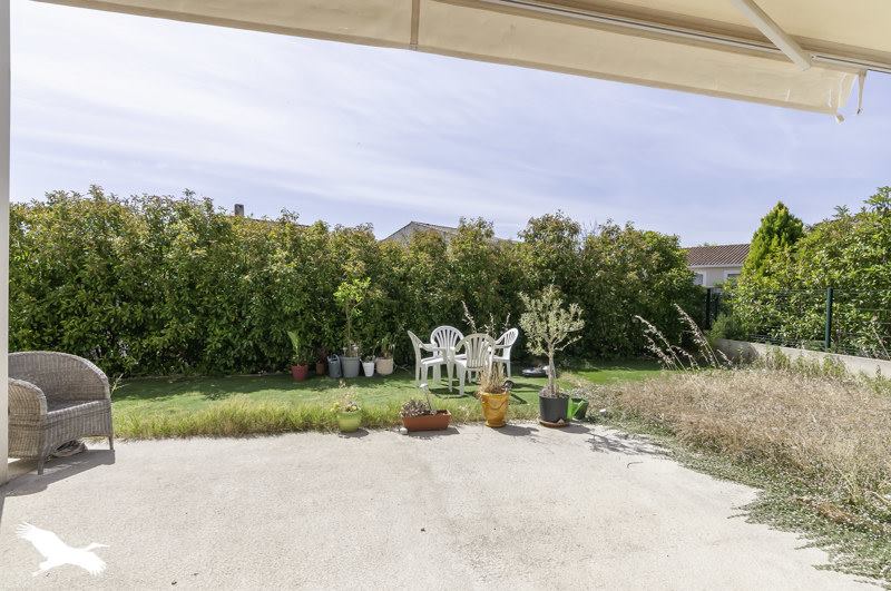 Vente Maison ST ANDRE DE SANGONIS - 4 pièces -90 m² - (34725)