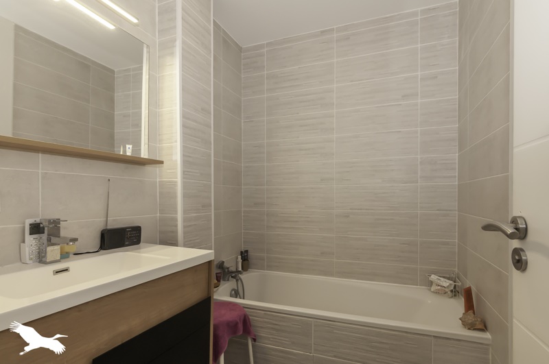 Vente Maison ST ANDRE DE SANGONIS - 4 pièces -90 m² - (34725)