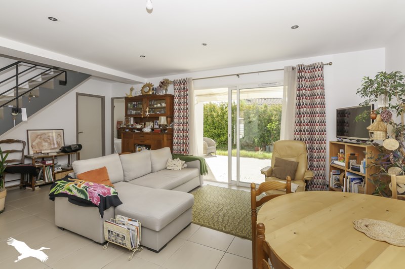 Vente Maison ST ANDRE DE SANGONIS - 4 pièces -90 m² - (34725)