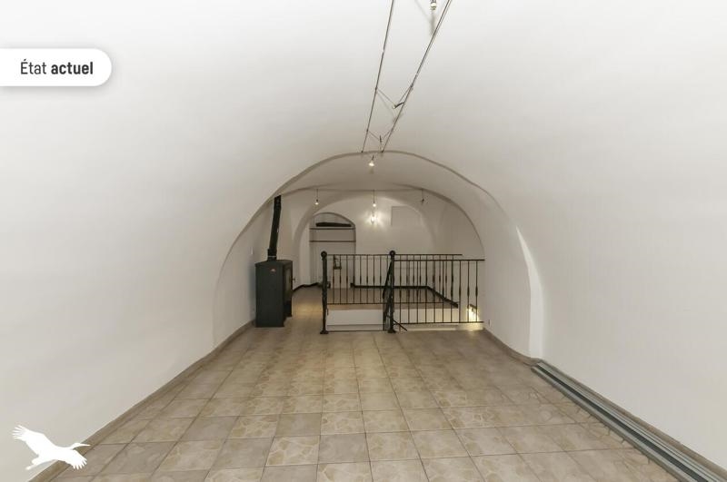 Vente Maison GIGNAC - 4 pièces -110 m² - (34150)