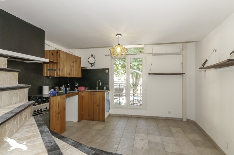 Vente Maison GIGNAC - 4 pièces -110 m² - (34150)