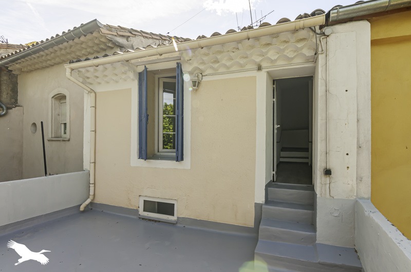 Vente Maison GIGNAC - 4 pièces -110 m² - (34150)