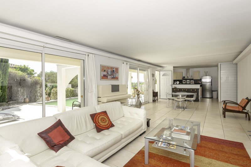 Vente Maison GIGNAC - 4 pièces -125 m² - (34150)