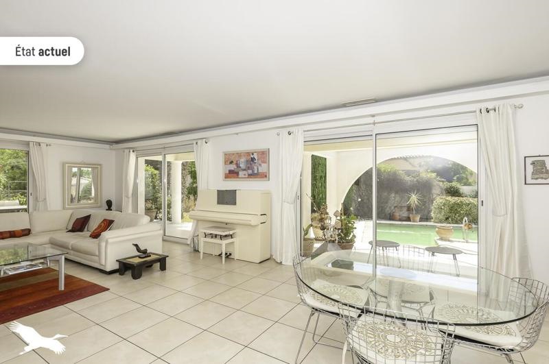 Vente Maison GIGNAC - 4 pièces -125 m² - (34150)