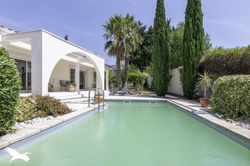 Vente Maison GIGNAC - 4 pièces -125 m² - (34150)