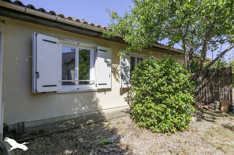 Vente Maison MONTPEYROUX - 4 pièces -86 m² - (34150)