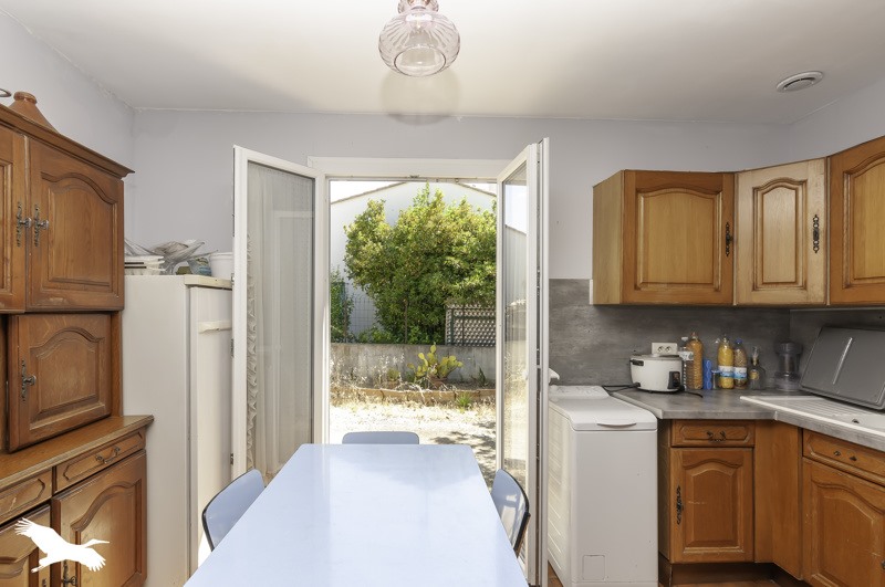 Vente Maison MONTPEYROUX - 4 pièces -86 m² - (34150)
