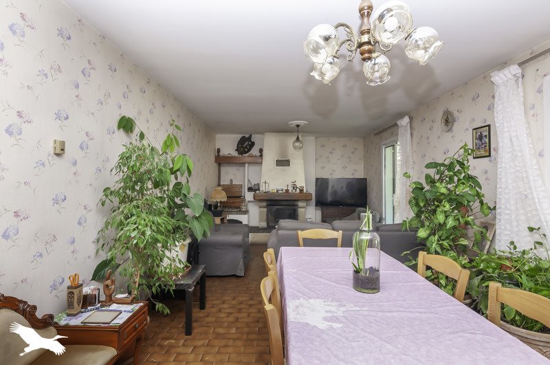 Vente Maison MONTPEYROUX - 4 pièces -86 m² - (34150)