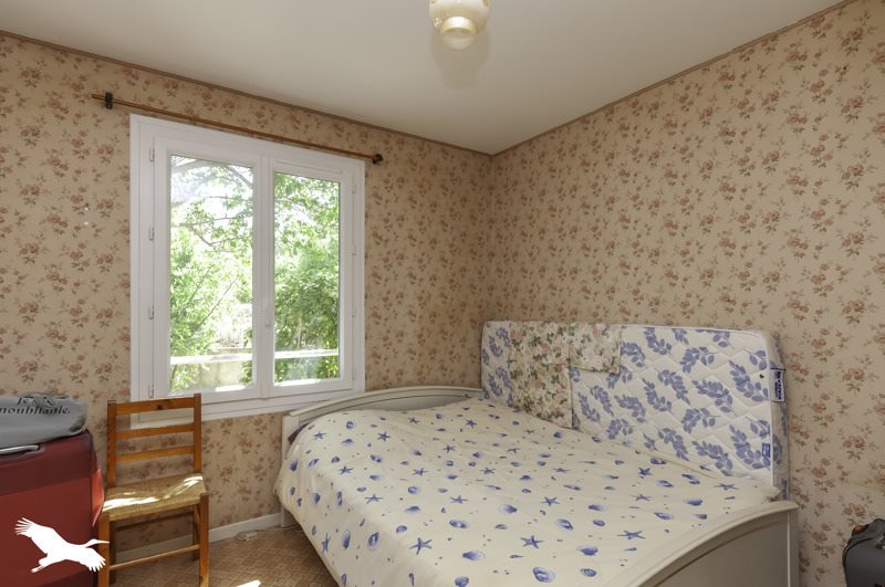 Vente Maison MONTPEYROUX - 4 pièces -86 m² - (34150)