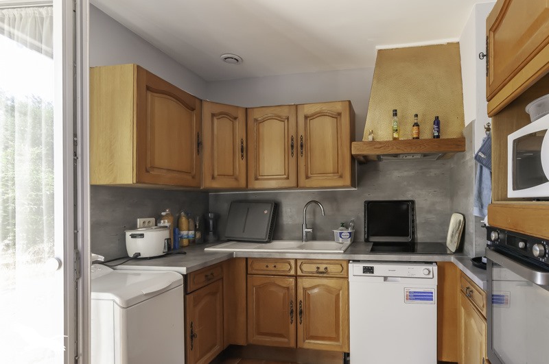 Vente Maison MONTPEYROUX - 4 pièces -86 m² - (34150)
