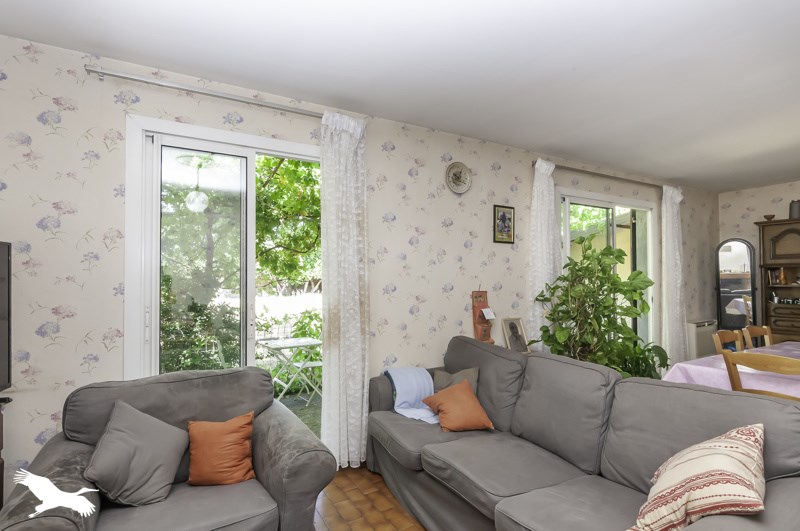 Vente Maison MONTPEYROUX - 4 pièces -86 m² - (34150)