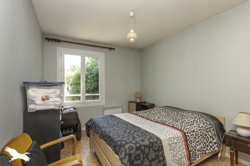 Vente Maison MONTPEYROUX - 4 pièces -86 m² - (34150)