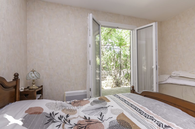 Vente Maison MONTPEYROUX - 4 pièces -86 m² - (34150)