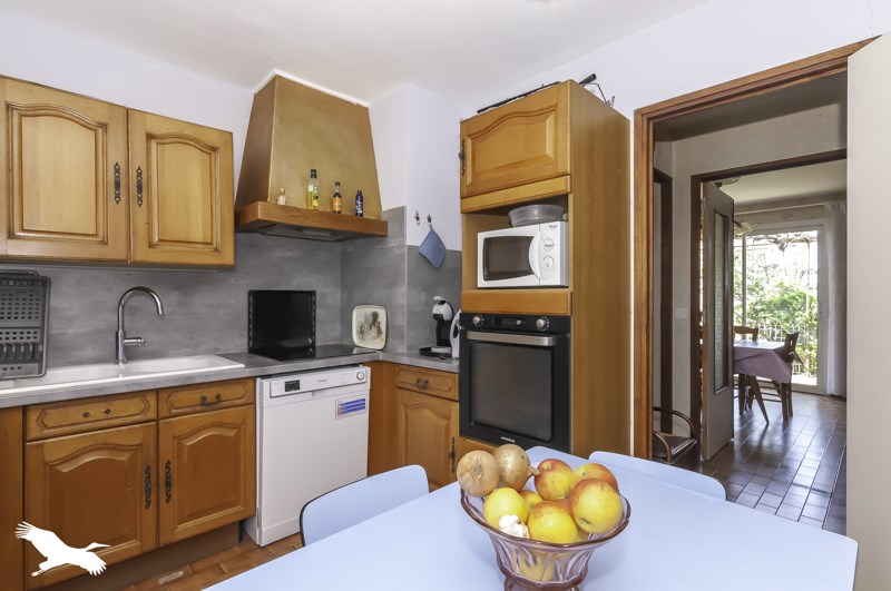 Vente Maison Montpeyroux - 4 pièces -86 m² - (34150)