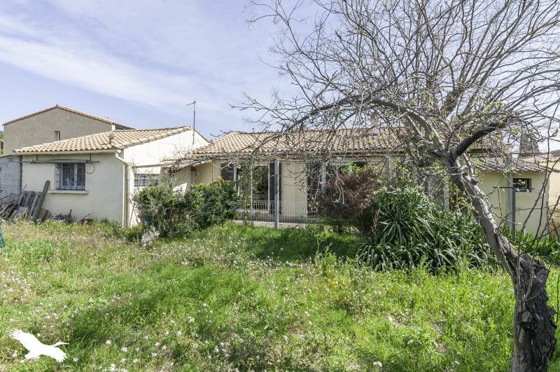 Vente Maison MONTPEYROUX 34150 4 pièces - 86 m²