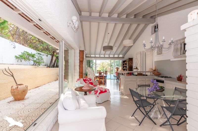 Vente Maison LA BOISSIERE - 10 pièces -250 m² - (34150)