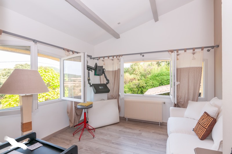 Vente Maison LA BOISSIERE - 10 pièces -250 m² - (34150)