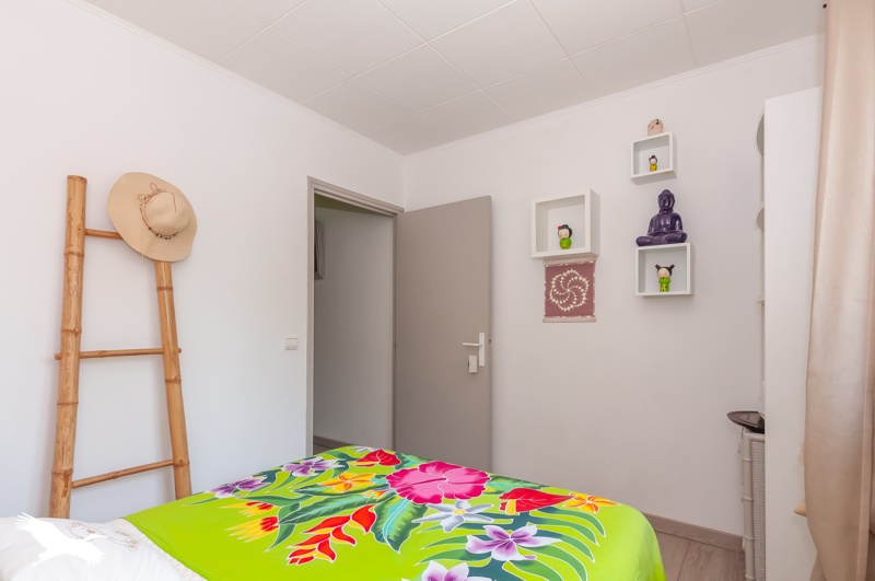 Vente Maison LA BOISSIERE - 10 pièces -250 m² - (34150)