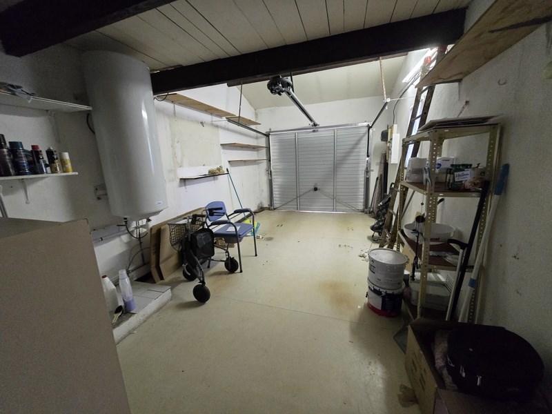 Vente Maison GIGNAC - 5 pièces -122 m² - (34150)
