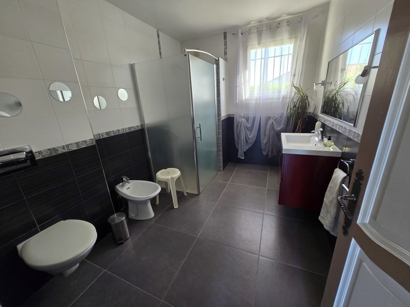 Vente Maison GIGNAC - 5 pièces -122 m² - (34150)