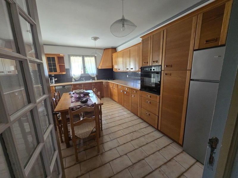Vente Maison GIGNAC - 5 pièces -122 m² - (34150)