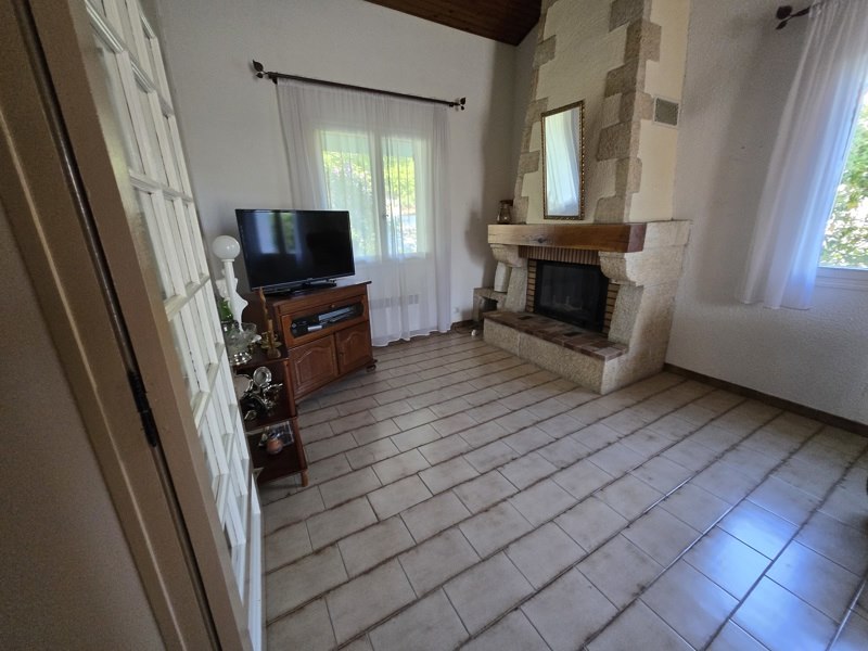 Vente Maison GIGNAC - 5 pièces -122 m² - (34150)