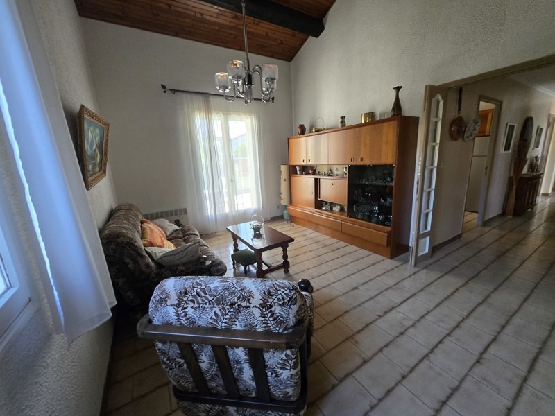 Vente Maison GIGNAC - 5 pièces -122 m² - (34150)