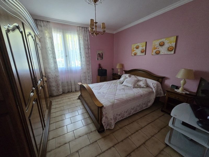Vente Maison GIGNAC - 5 pièces -122 m² - (34150)