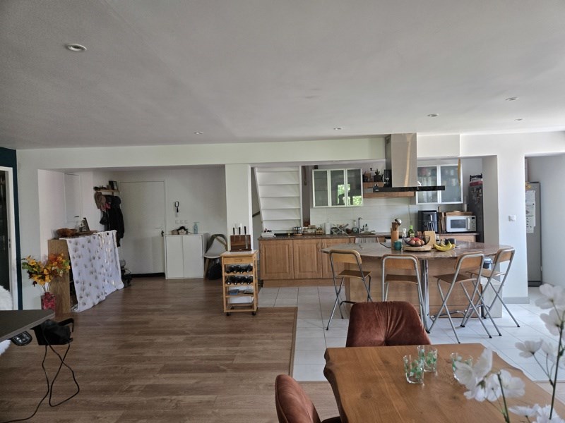 Vente Appartement GIGNAC - 6 pièces -160 m² - (34150)