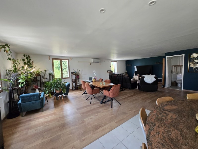 Vente Appartement GIGNAC - 6 pièces -160 m² - (34150)