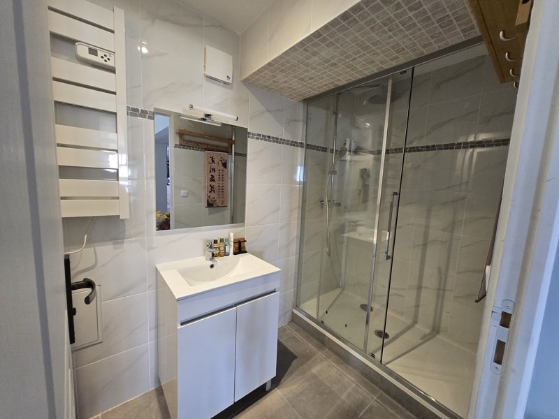 Vente Appartement GIGNAC - 6 pièces -160 m² - (34150)