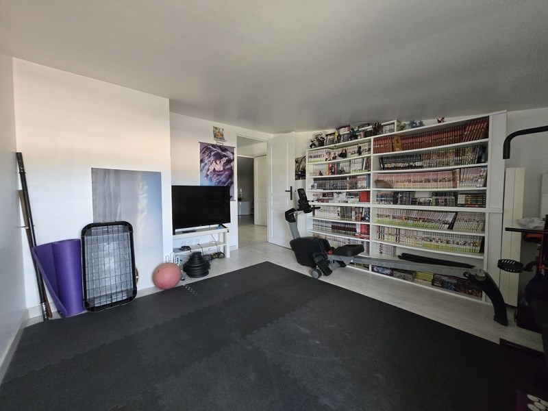 Vente Appartement GIGNAC - 6 pièces -160 m² - (34150)