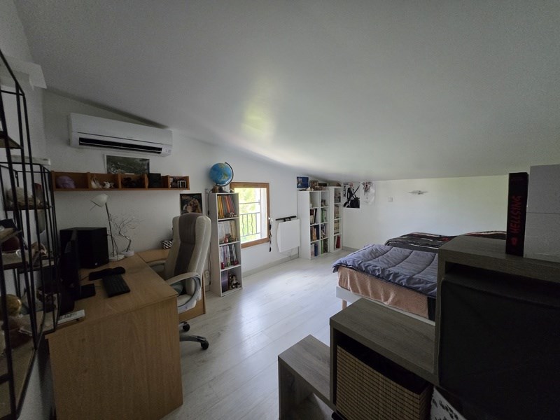 Vente Appartement GIGNAC - 6 pièces -160 m² - (34150)