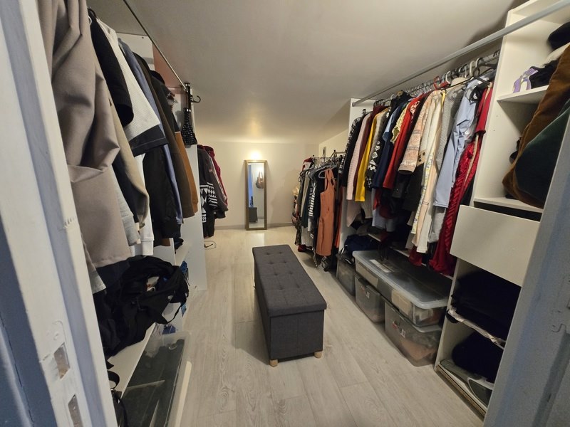 Vente Appartement GIGNAC - 6 pièces -160 m² - (34150)