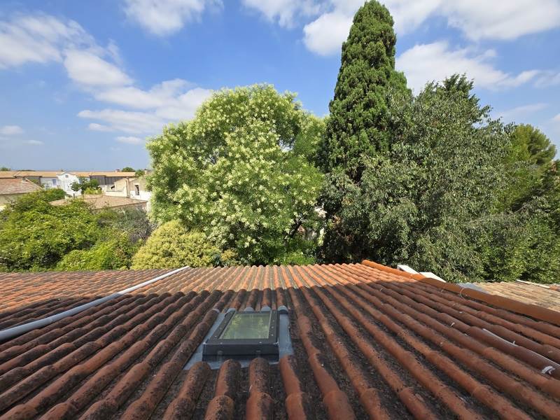 Vente Appartement GIGNAC - 6 pièces -160 m² - (34150)