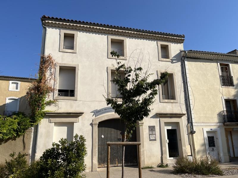 Vente Immeuble ST ANDRE DE SANGONIS - -  300 m² - (34725)