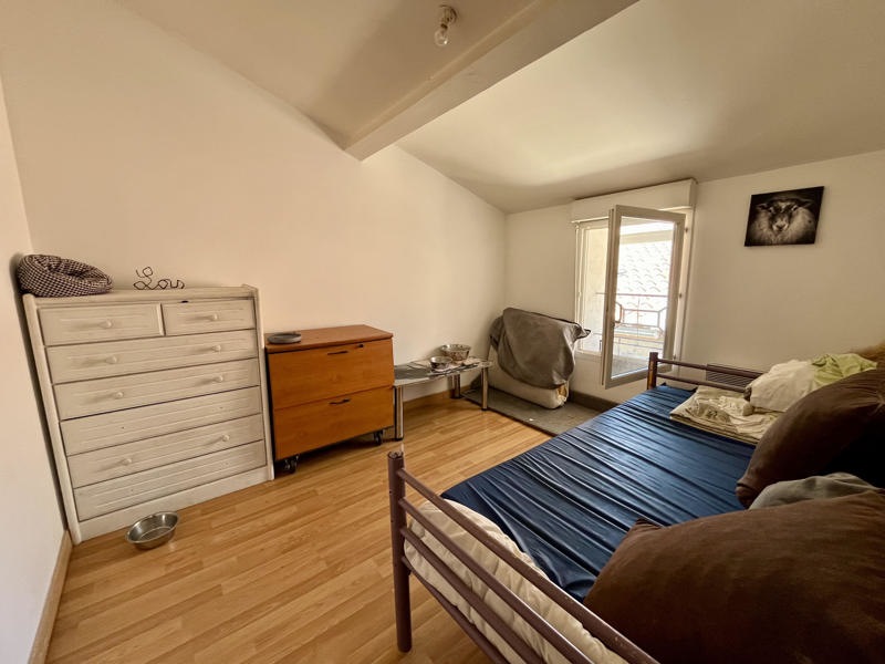 Vente Immeuble ST ANDRE DE SANGONIS - -  300 m² - (34725)