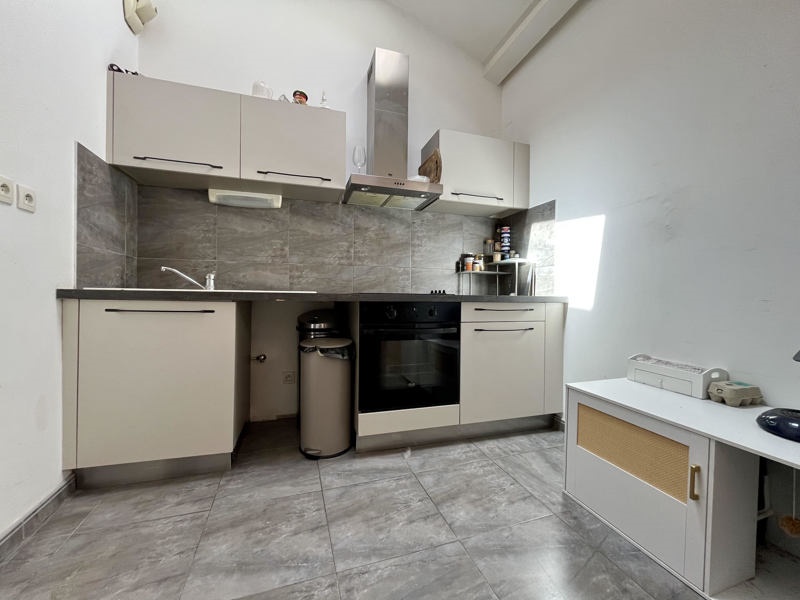 Vente Immeuble ST ANDRE DE SANGONIS - -  300 m² - (34725)